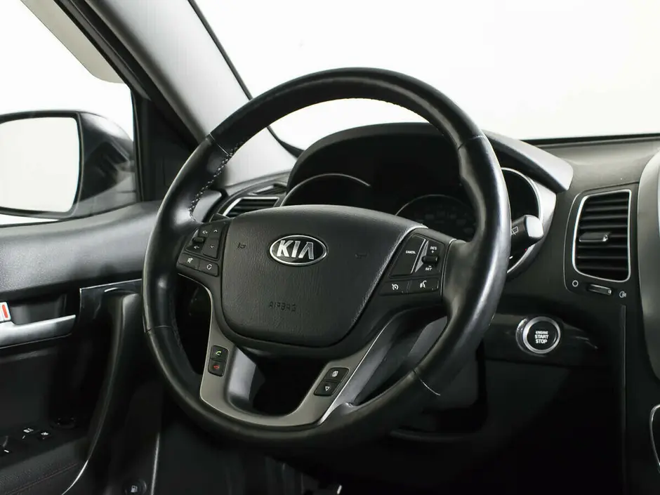 Kia Sorento, 2013 г.