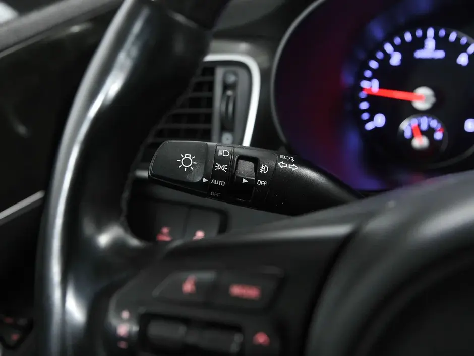 Kia Sorento, 2016 г.