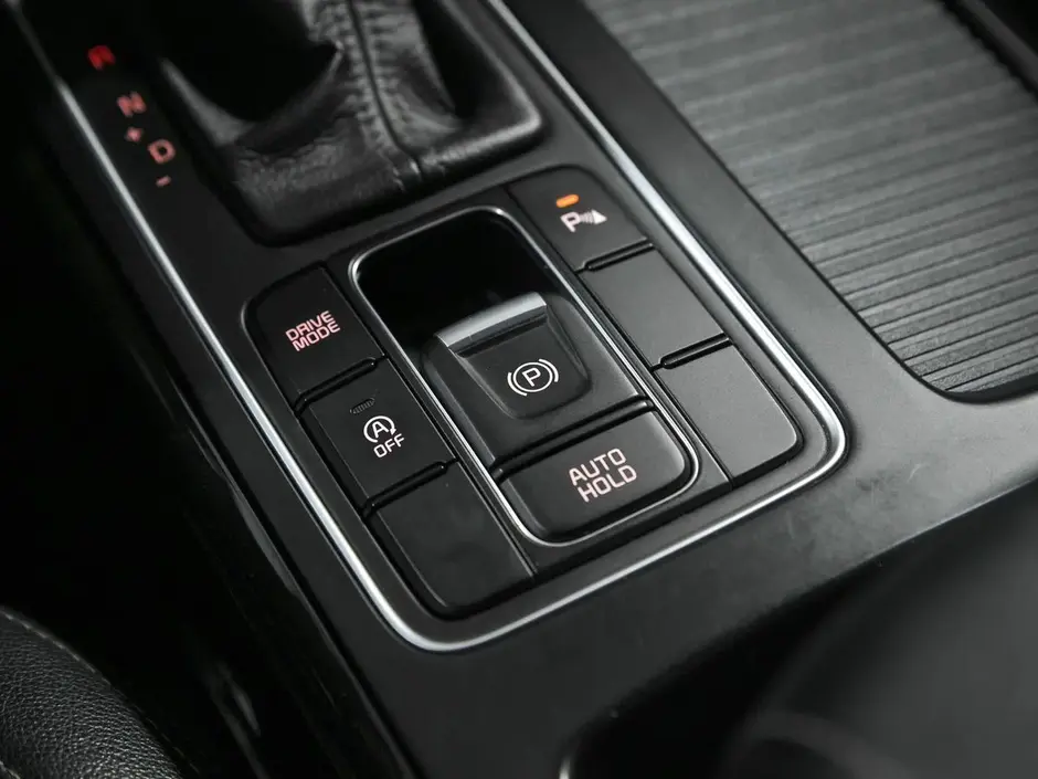 Kia Sorento, 2016 г.