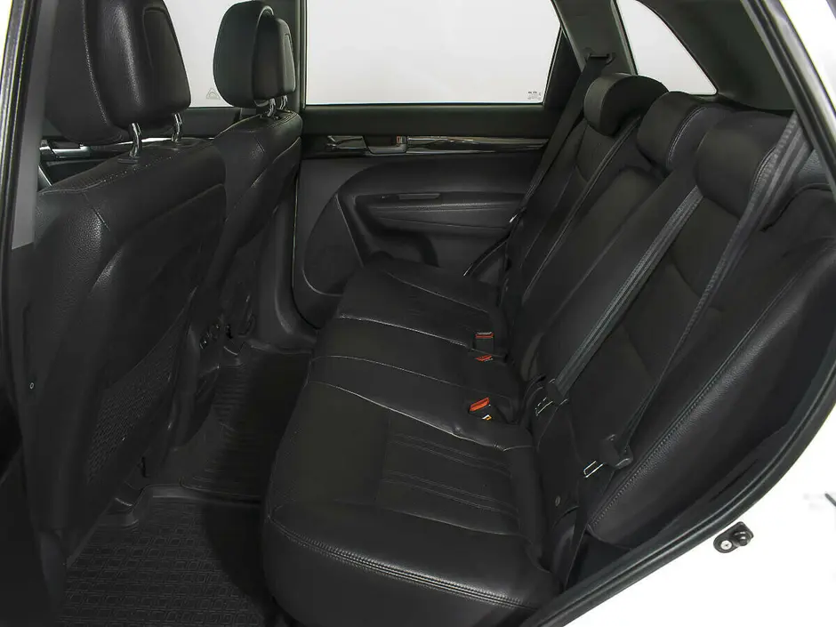 Kia Sorento, 2012 г.