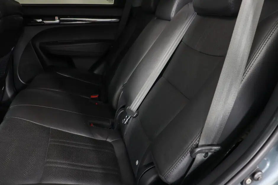 Kia Sorento, 2014 г.