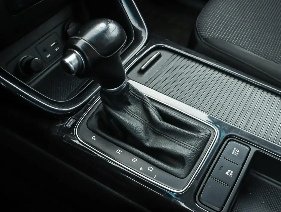 Kia Sorento, 2015 г.