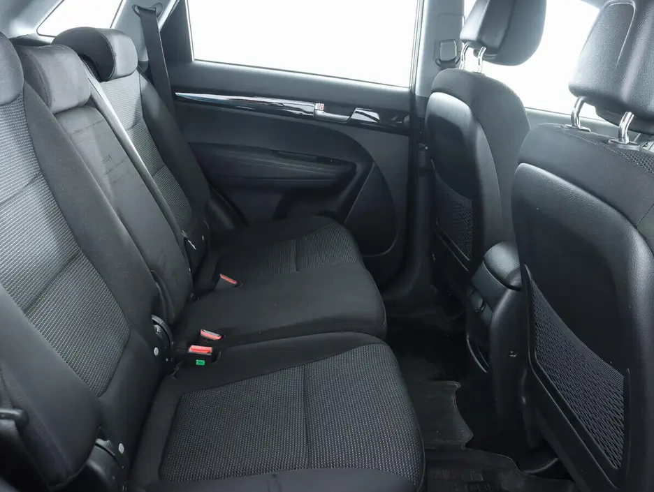 Kia Sorento, 2015 г.