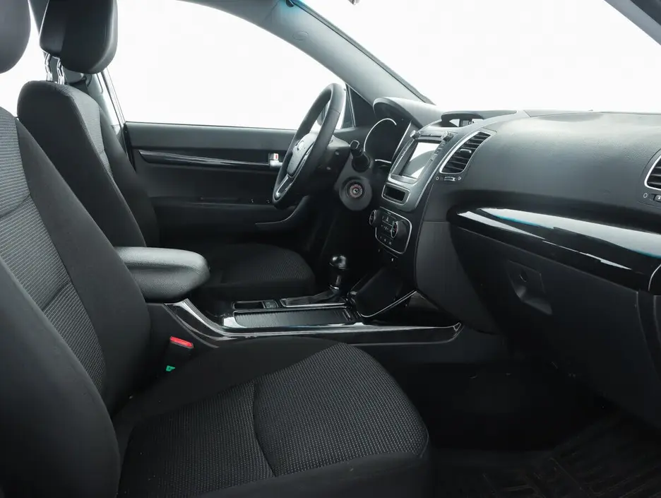 Kia Sorento, 2015 г.