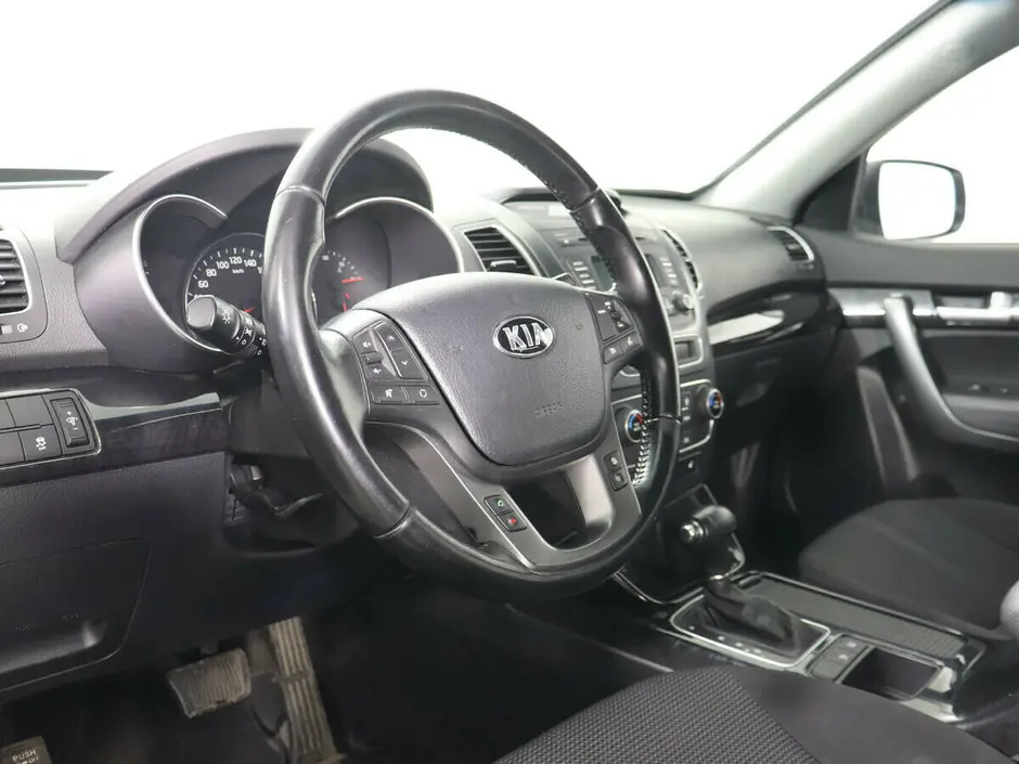 Kia Sorento, 2019 г.