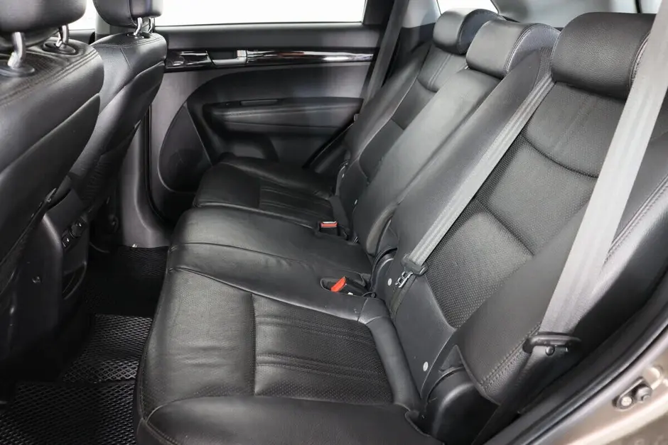 Kia Sorento, 2014 г.