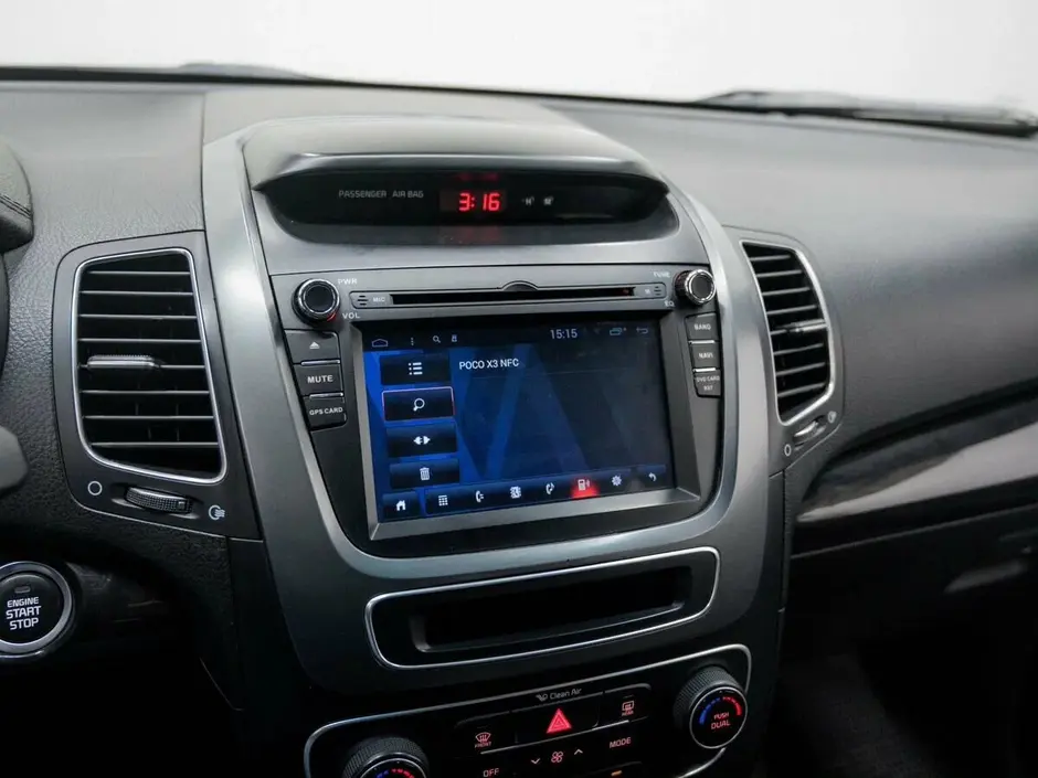 Kia Sorento, 2020 г.