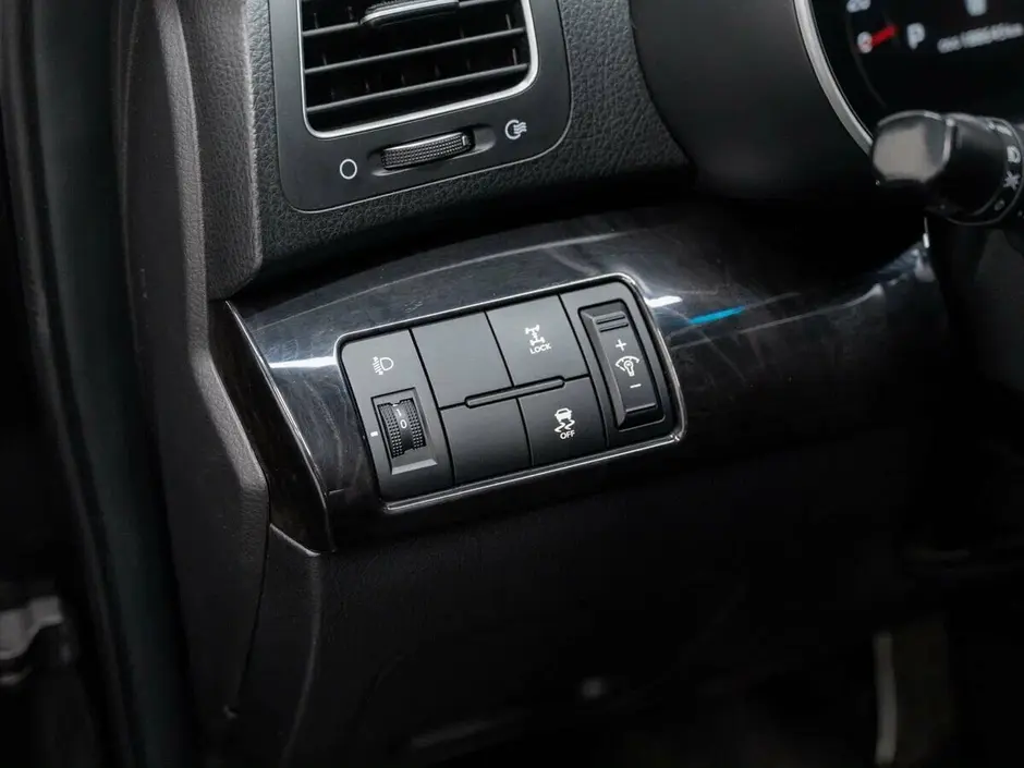 Kia Sorento, 2020 г.