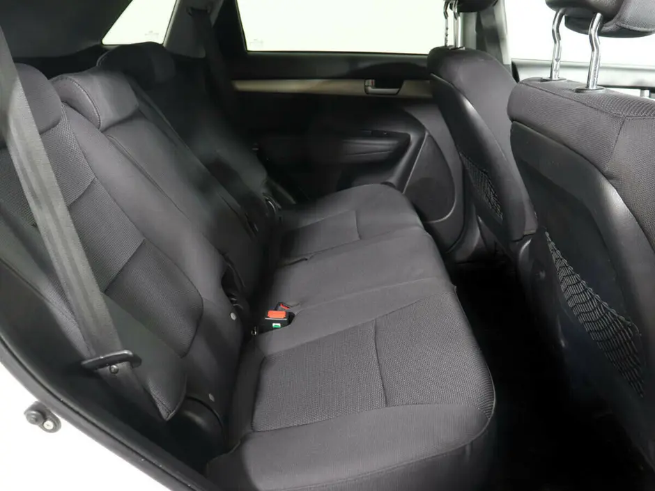 Kia Sorento, 2009 г.