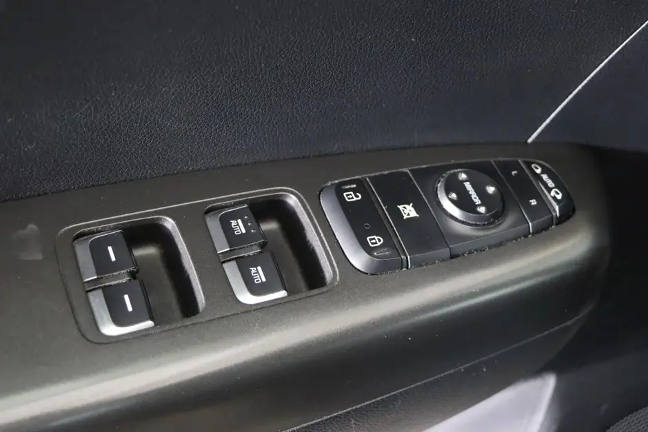 Kia Sportage, 2018 г.