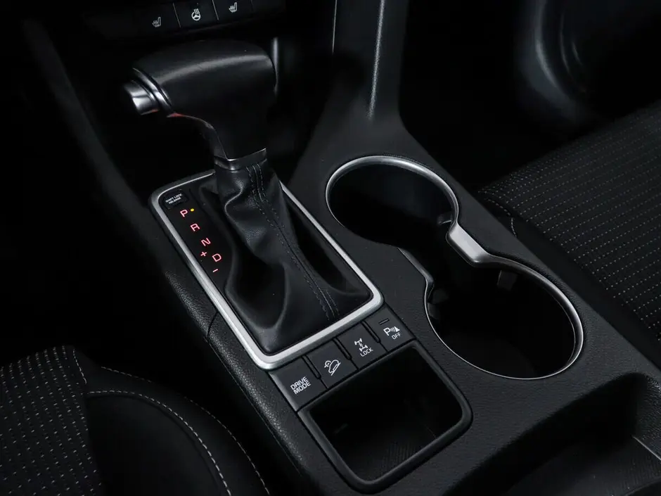 Kia Sportage, 2020 г.