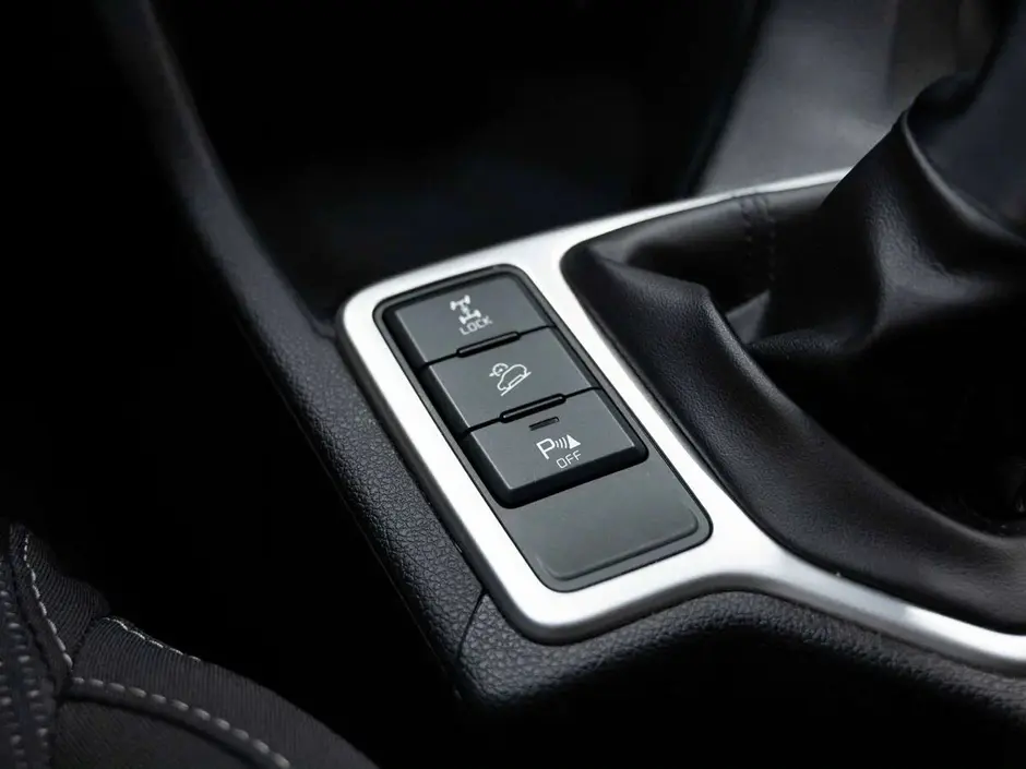 Kia Sportage, 2017 г.