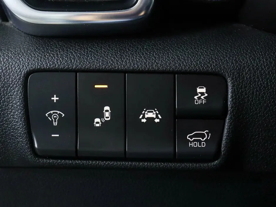 Kia Sportage, 2016 г.