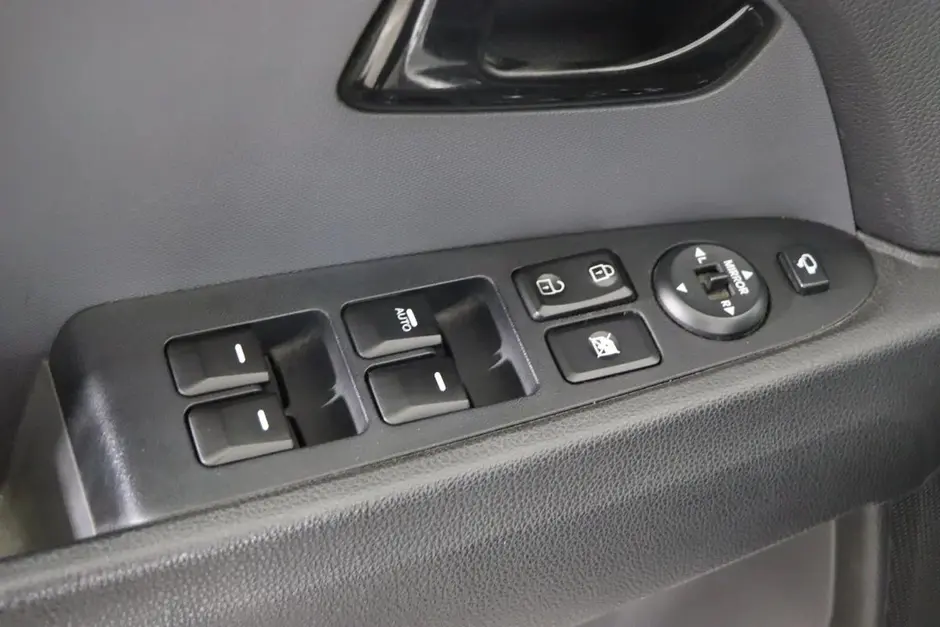 Kia Sportage, 2014 г.