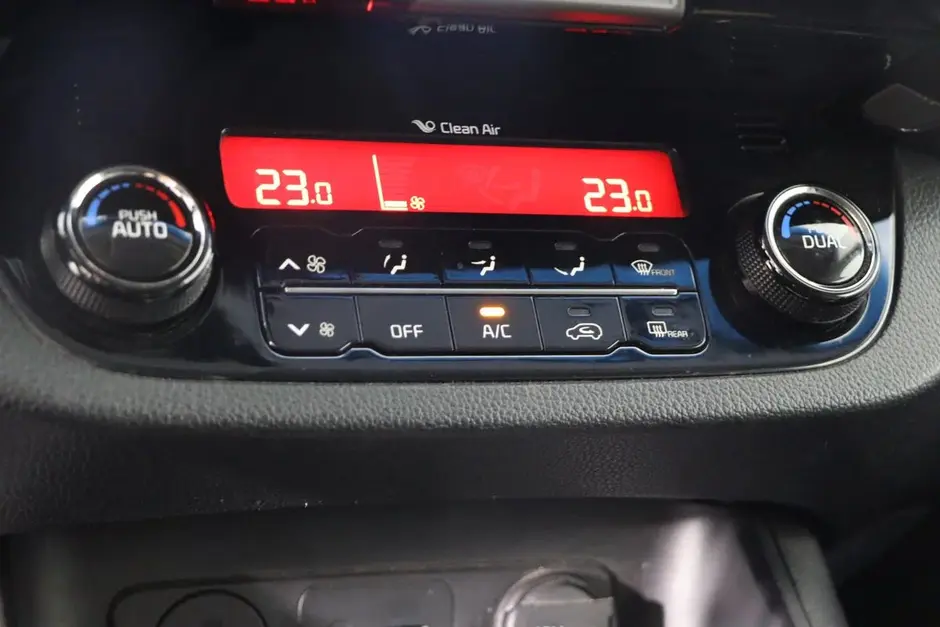 Kia Sportage, 2014 г.