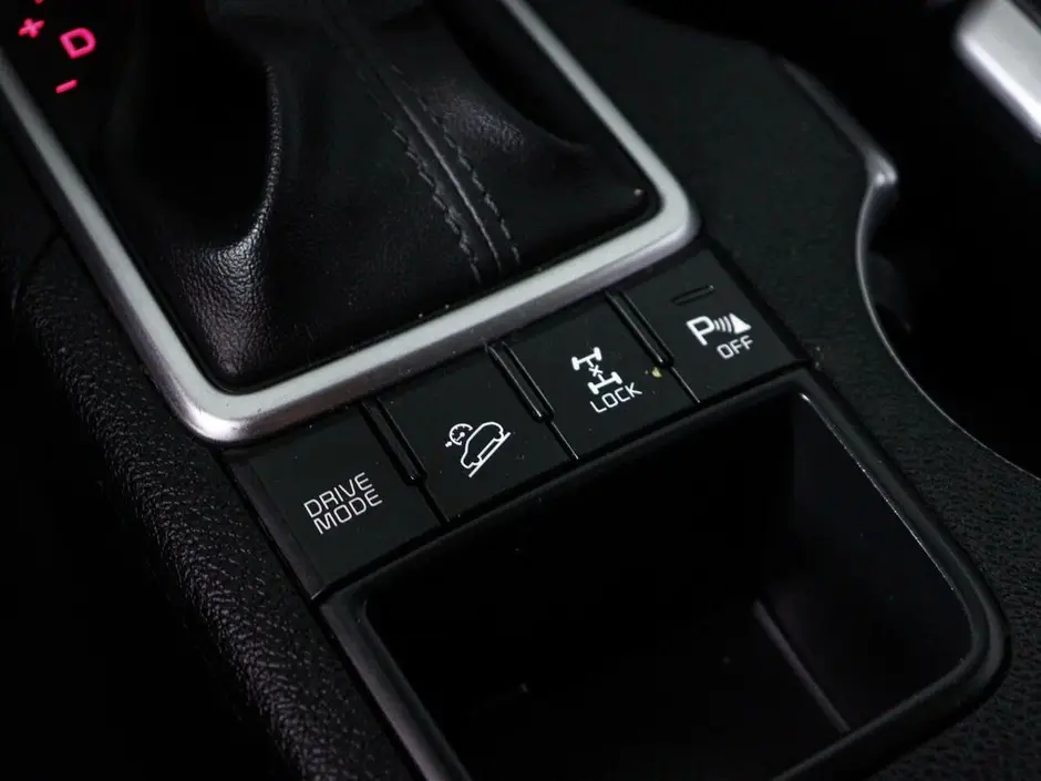 Kia Sportage, 2019 г.