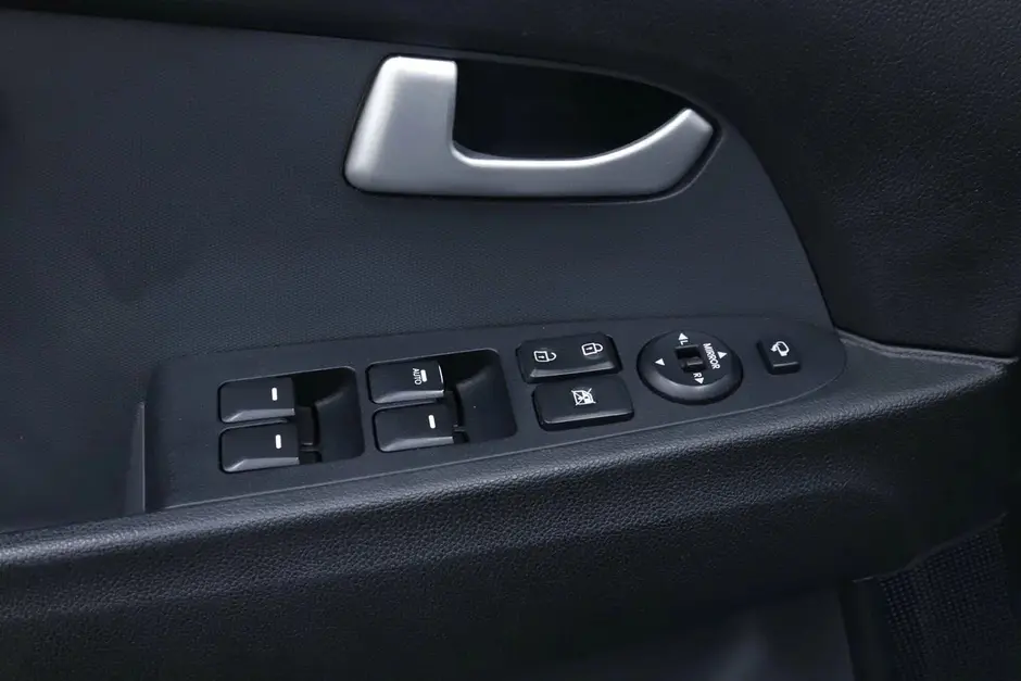 Kia Sportage, 2014 г.