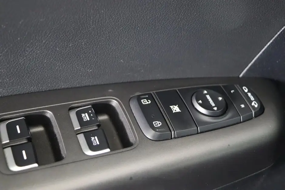 Kia Sportage, 2021 г.