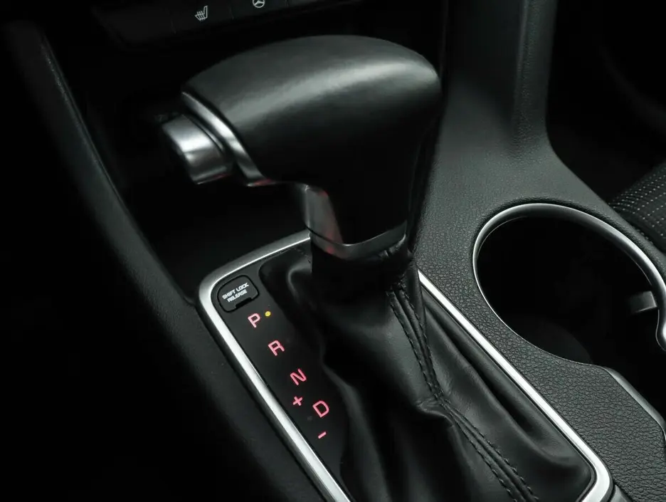 Kia Sportage, 2016 г.