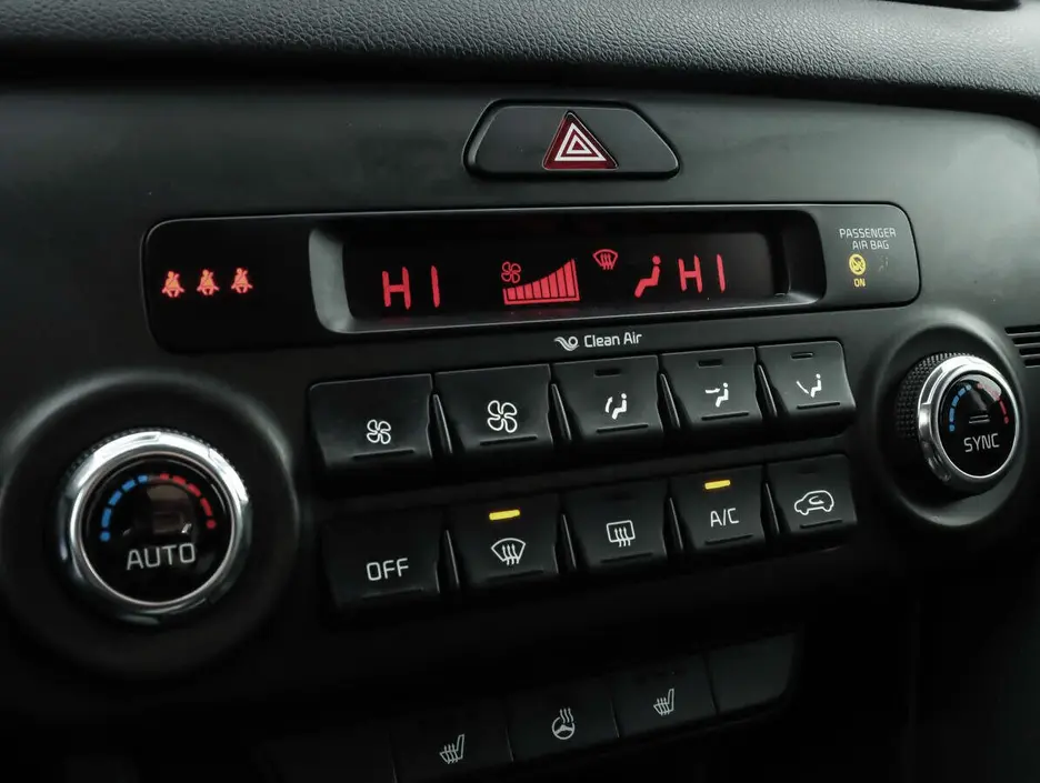 Kia Sportage, 2016 г.