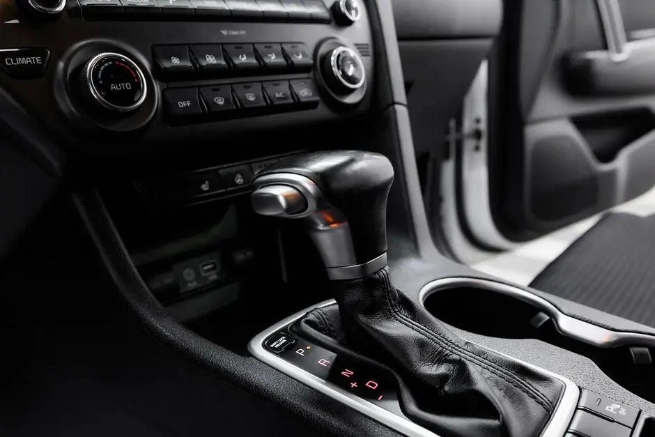 Kia Sportage, 2016 г.