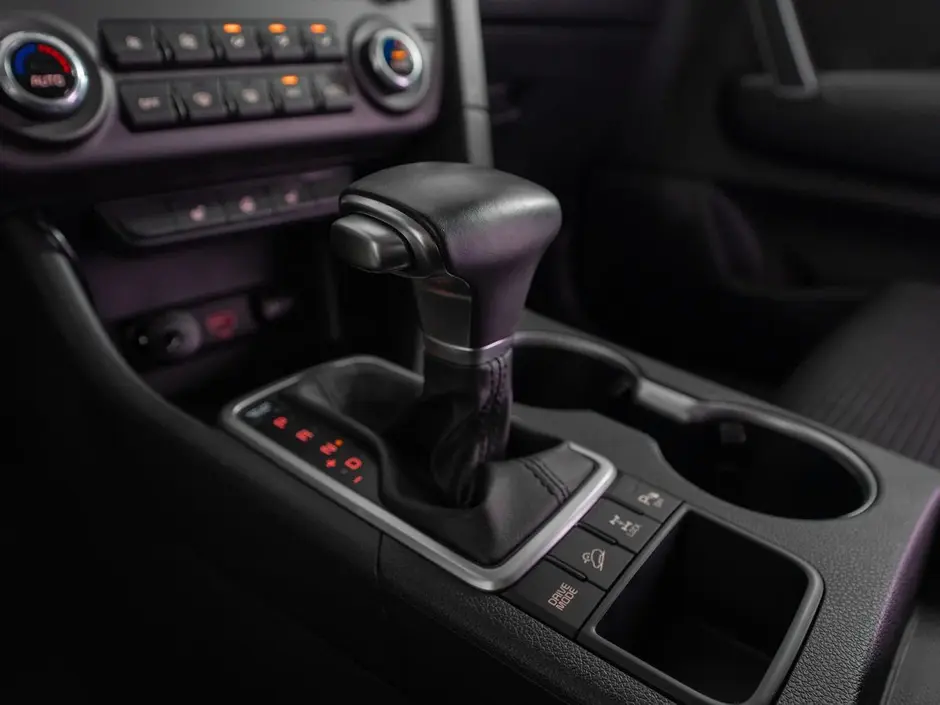 Kia Sportage, 2021 г.