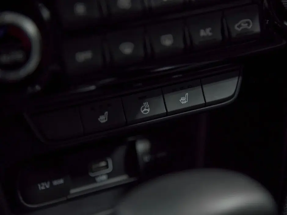 Kia Sportage, 2021 г.