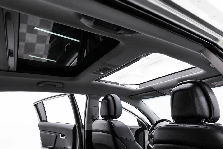 Kia Sportage, 2011 г.