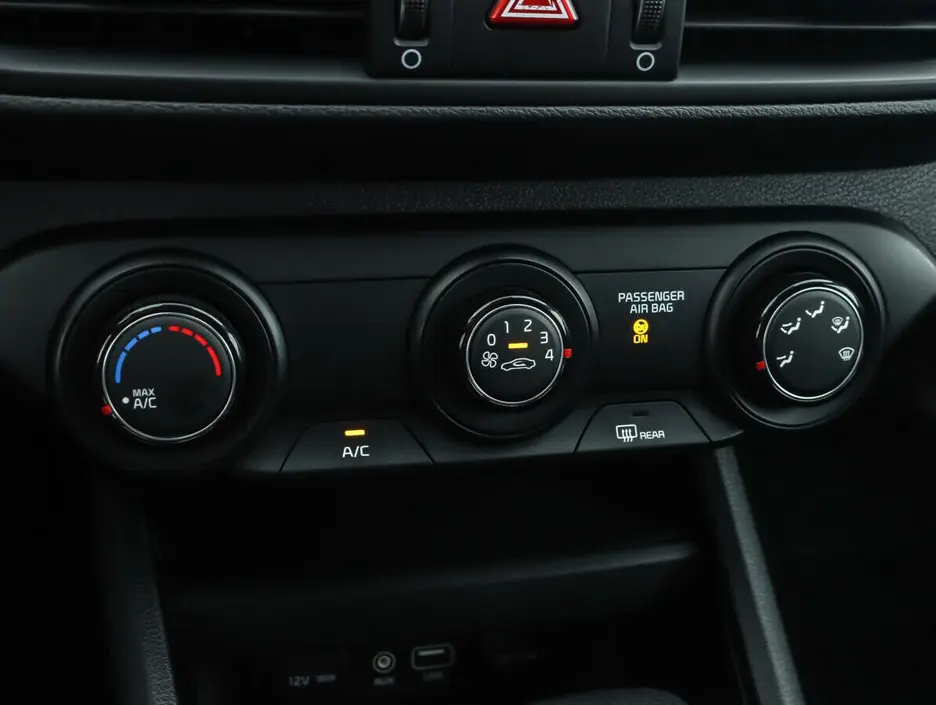 Kia Cerato, 2019 г.