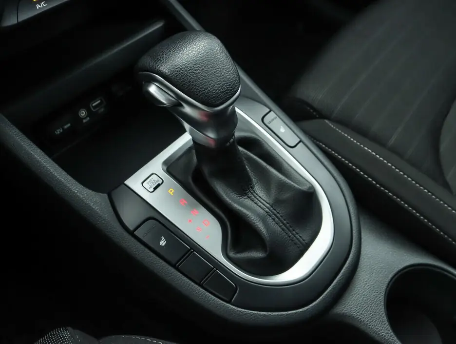 Kia Cerato, 2019 г.