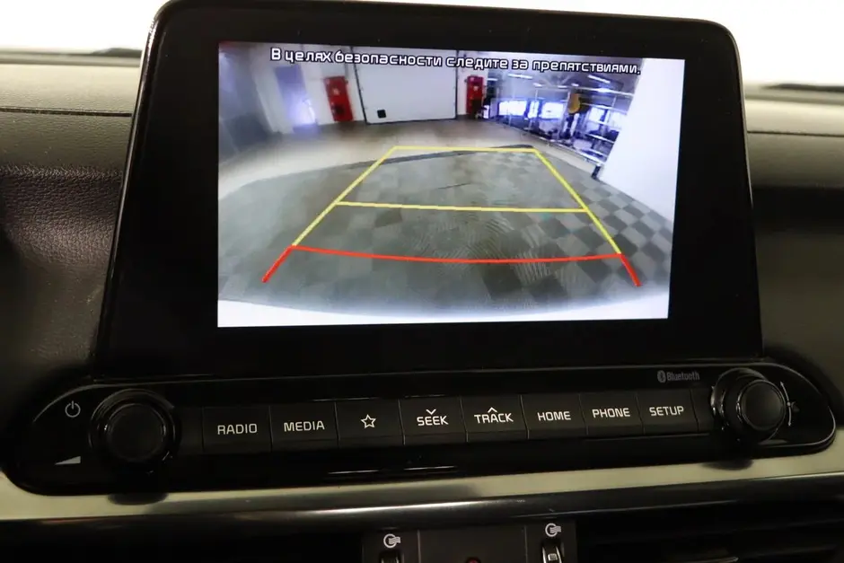 Kia Cerato, 2019 г.