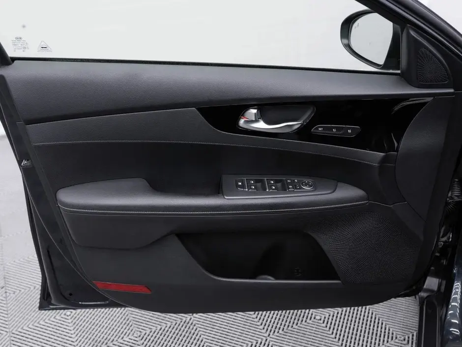 Kia Cerato, 2019 г.