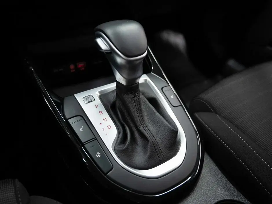 Kia Cerato, 2020 г.