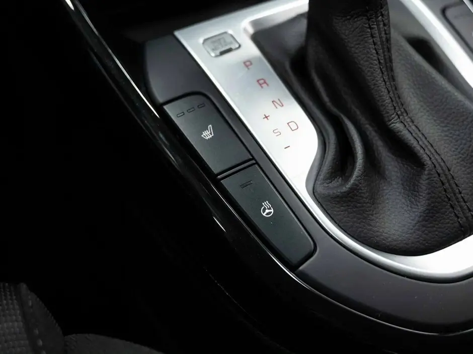 Kia Cerato, 2020 г.