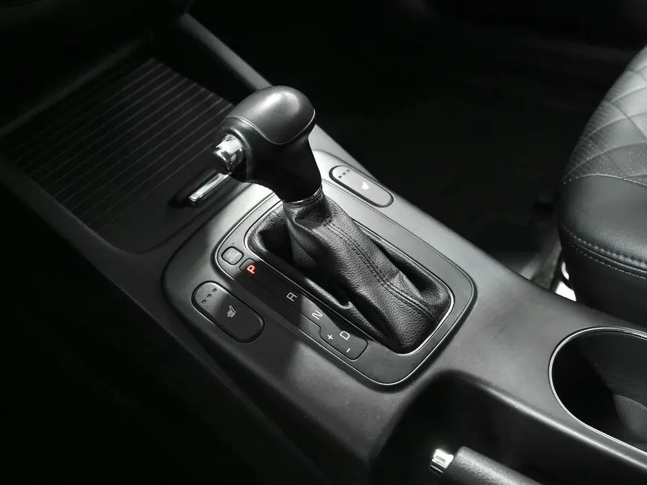 Kia Cerato, 2014 г.