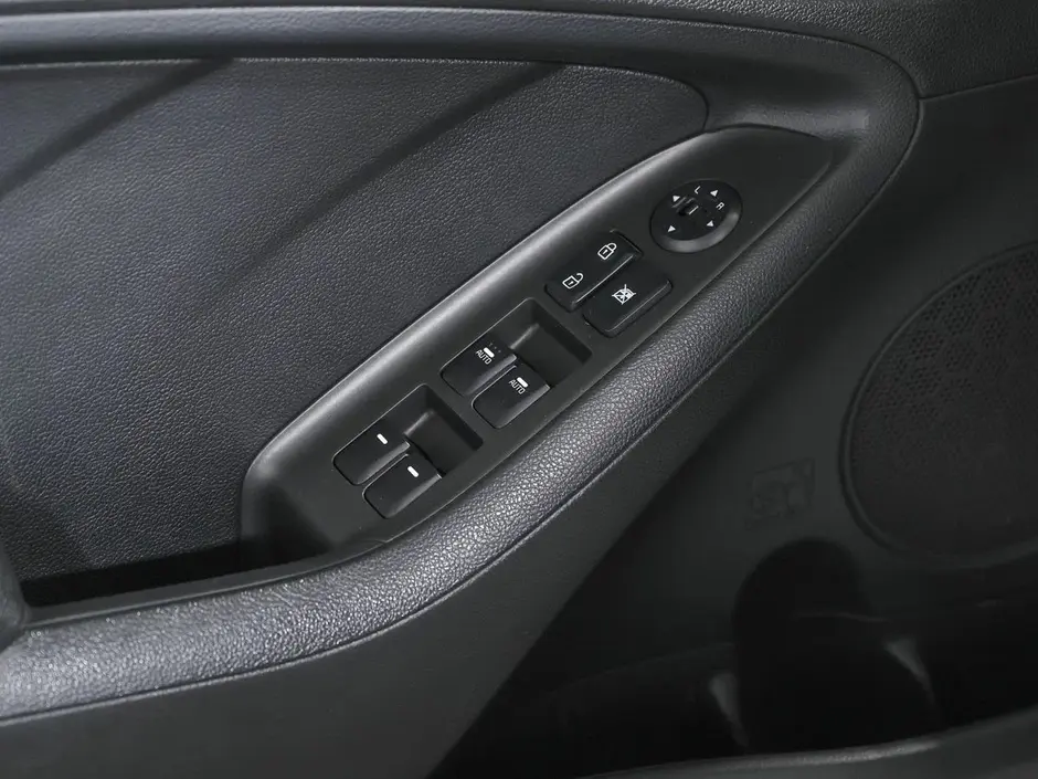 Kia Cerato, 2014 г.