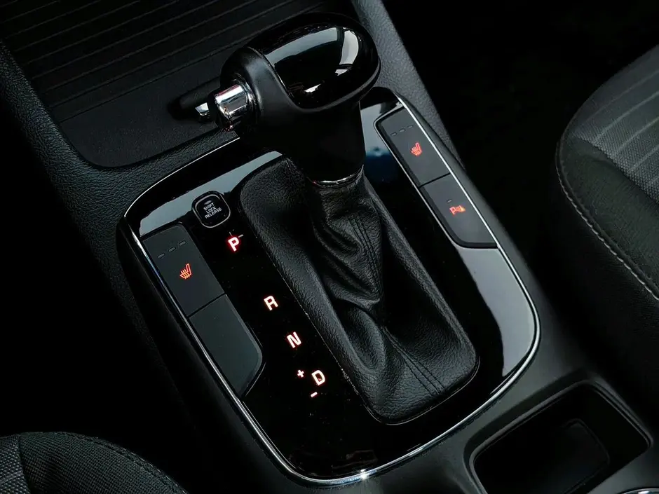 Kia Cerato, 2018 г.