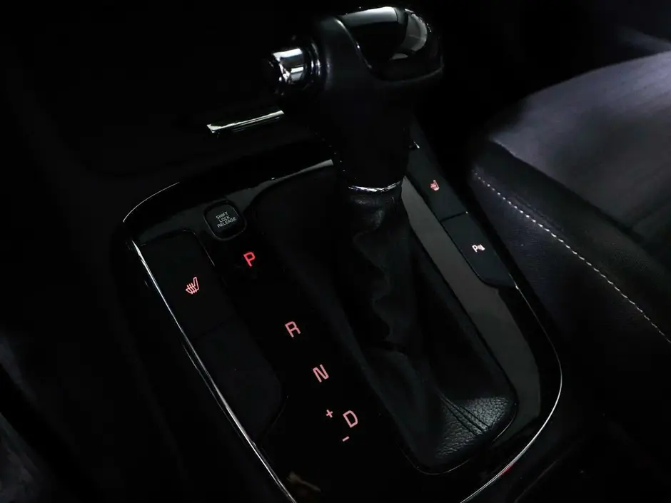 Kia Cerato, 2018 г.