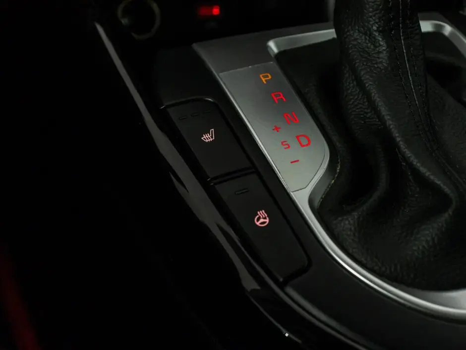 Kia Cerato, 2021 г.