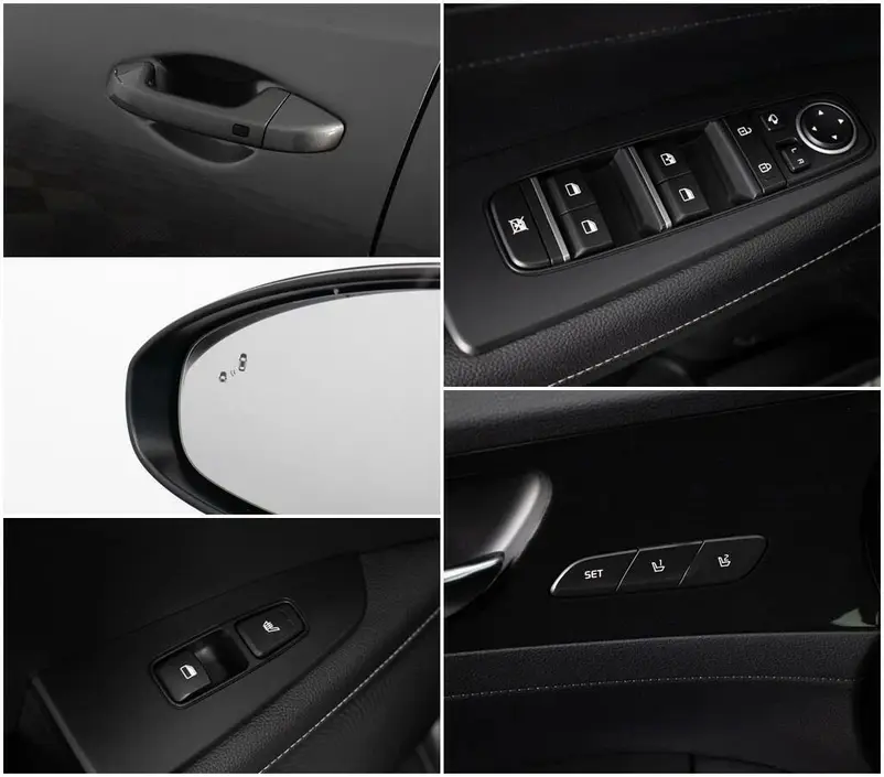 Kia Cerato, 2022 г.