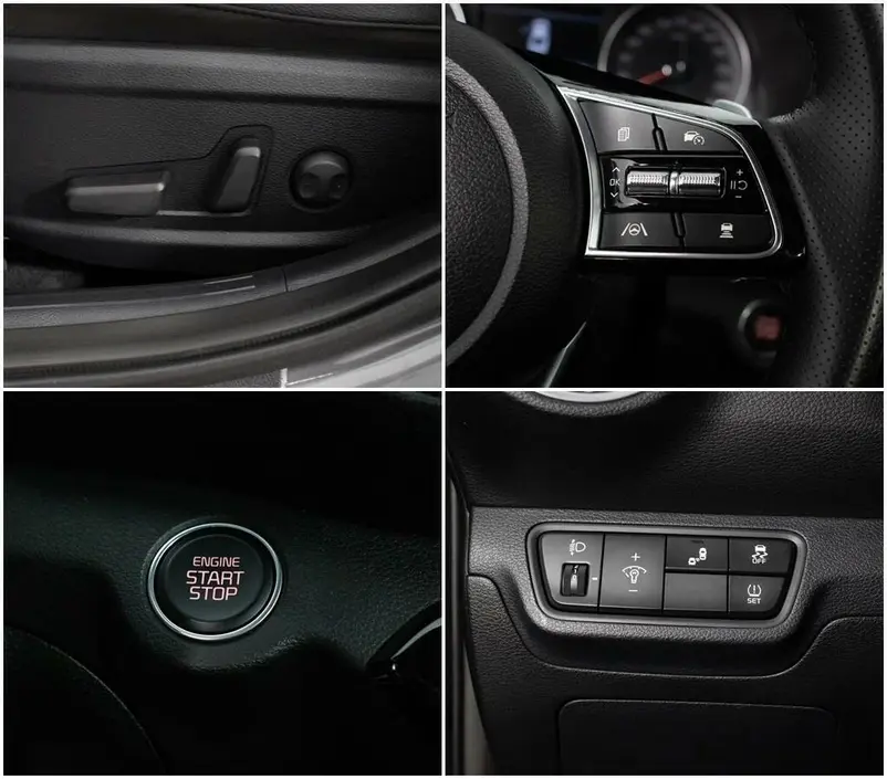 Kia Cerato, 2022 г.