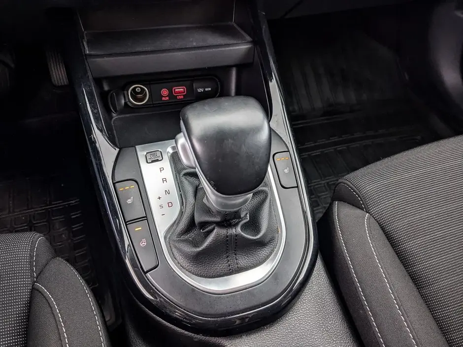 Kia Cerato, 2020 г.