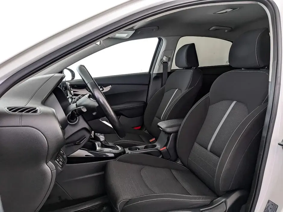 Kia Cerato, 2020 г.