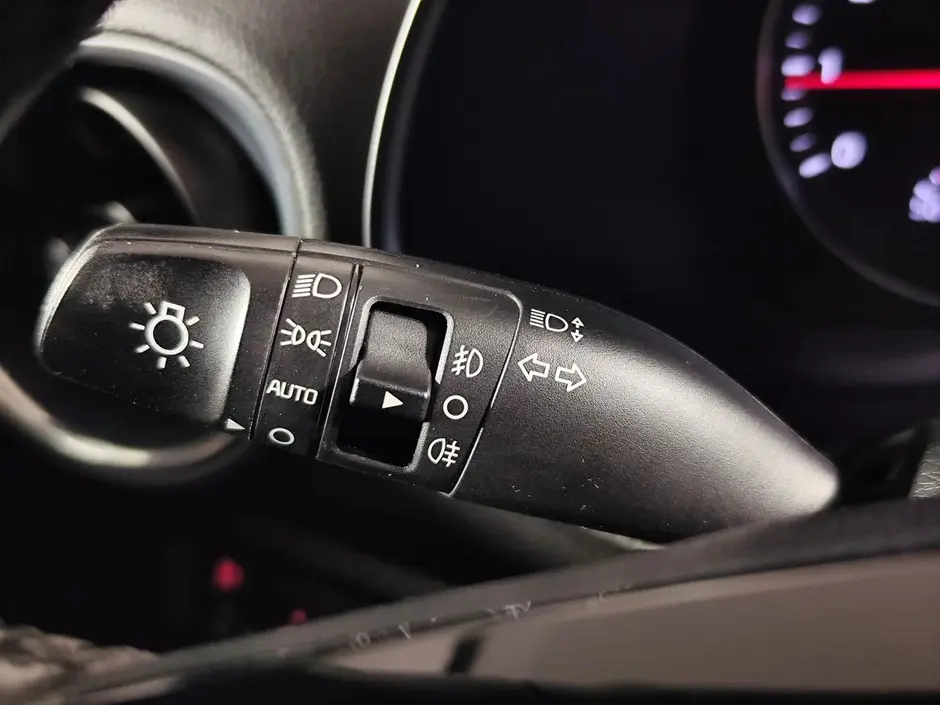 Kia Cerato, 2019 г.