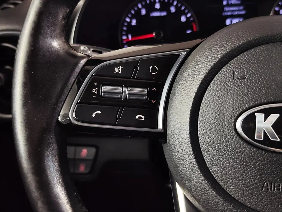 Kia Cerato, 2019 г.