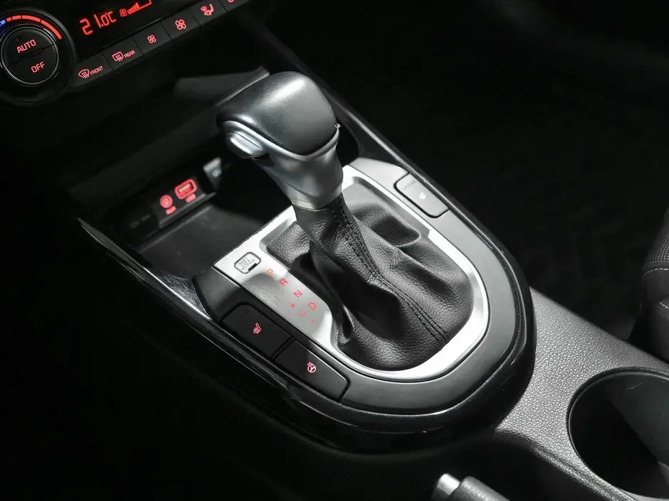 Kia Cerato, 2020 г.