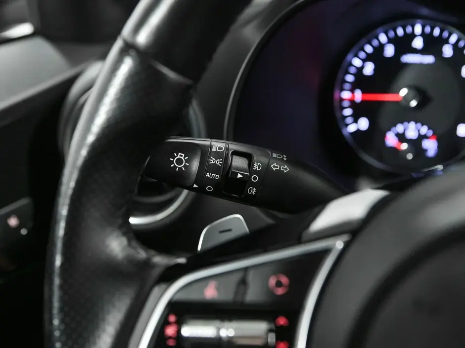 Kia Cerato, 2020 г.