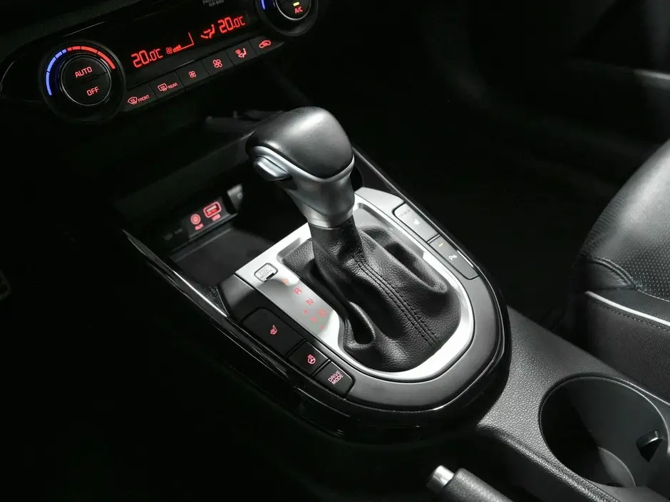 Kia Cerato, 2020 г.