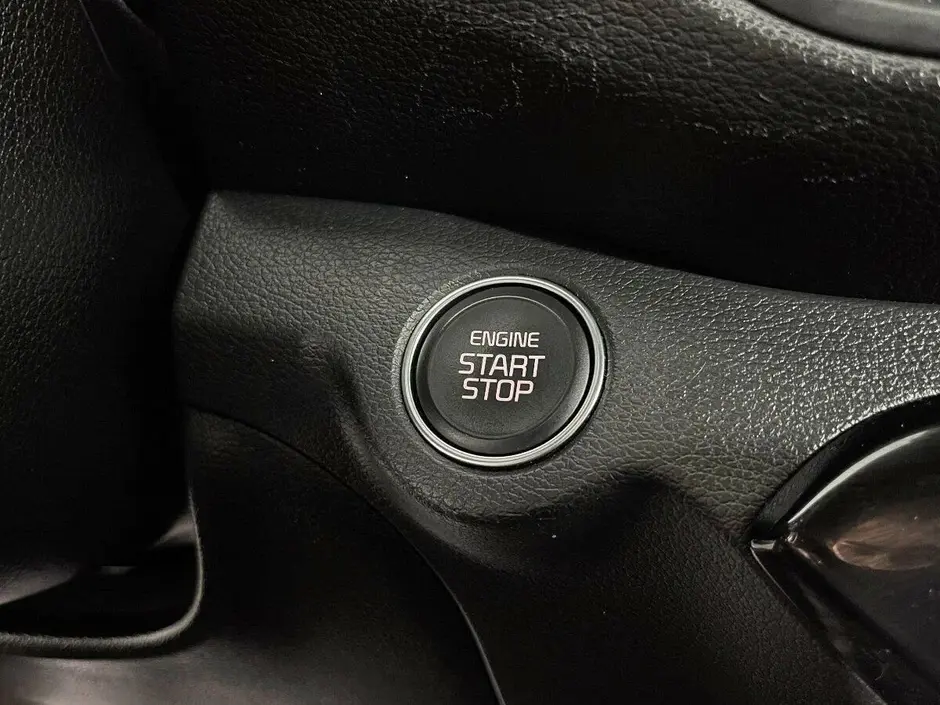 Kia Cerato, 2020 г.