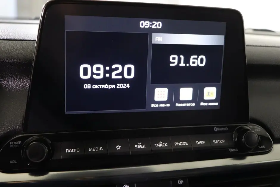 Kia Cerato, 2019 г.